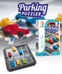 Parking Puzzler