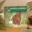 Patrick and George - A Bully, a Bear and a Change of Heart