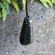 Peace of Pounamu - Toki Junior - 4