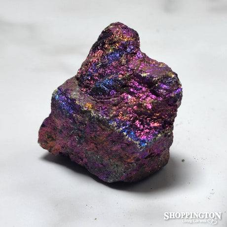 Peacock Pyrite #4