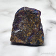 Peacock Pyrite #7