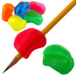 Pencil Grip - Crossover Grip