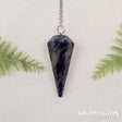 Pendulum -Sodalite