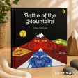 Peter Gossage Maori Legends / Battle of the Mountains