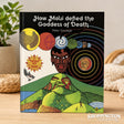 Peter Gossage Maori Legends / How Maui defied the Goddess of Death