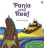 Peter Gossage Maori Legends / Pania of the Reef