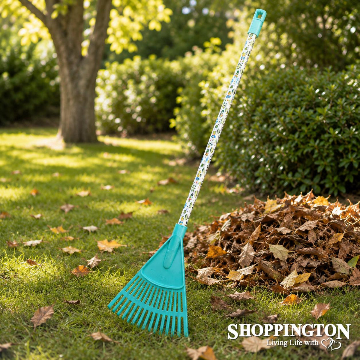 Peter Rabbit Kids Gardening / Rake