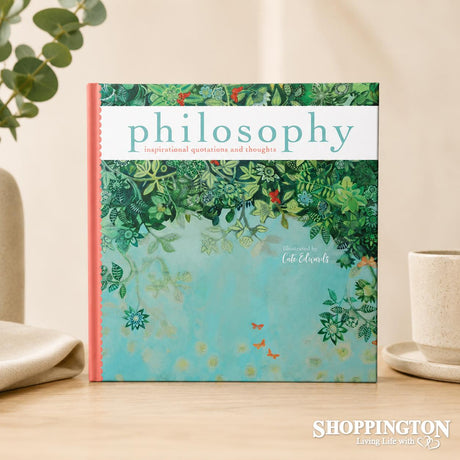 Philosophy - Inspirational Quotations and Thoughts