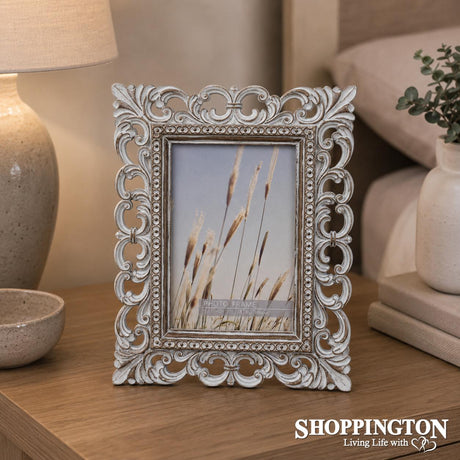 Photo Frame - Amara Antique