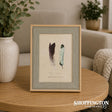 Photo Frame - Kelly Teal Two Tone