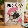 Pig The Grub