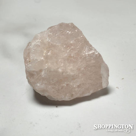 Pink Calcite Rough #3