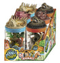 Planet Earth Mega Tube Animals