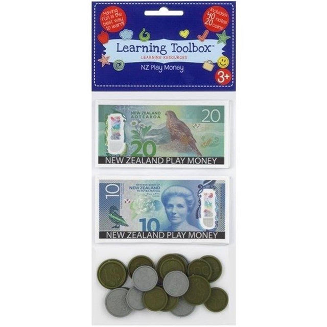 Play Money
