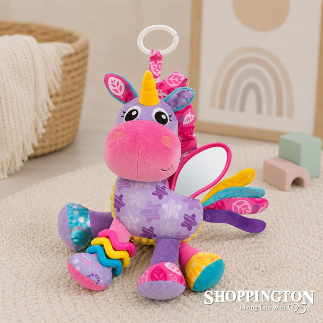Playgro / Stella the Unicorn