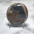Polychrome Jasper Soaps