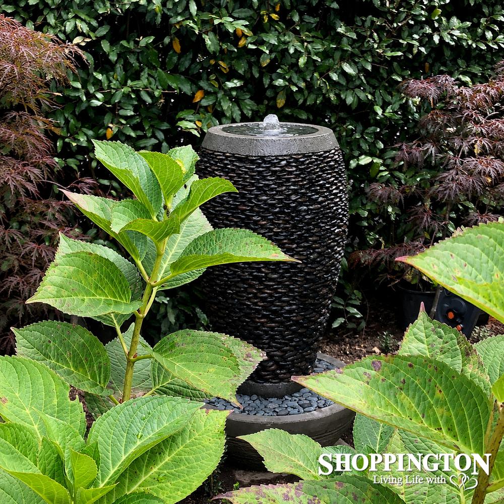 Porchini Stone Urn Water Feature 80cm x 105cm