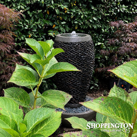 Porchini Stone Urn Water Feature 80cm x 105cm