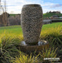 Porchini Stone Urn Water Feature 80cm x 105cm