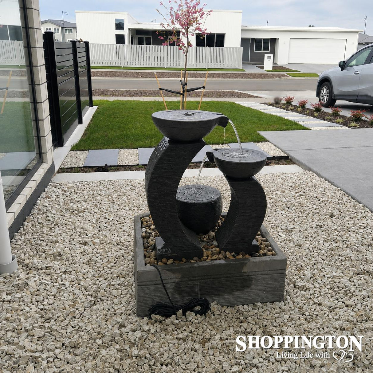 Pot of Gold Water Feature 75cm x 100cm