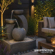 Pot of Gold Water Feature 75cm x 100cm
