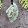 Pounamu - Inanga Quandrant