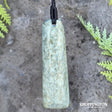 Pounamu - Inanga Toki Slender