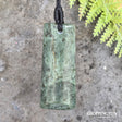 Pounamu - Inanga Toki ātaahua