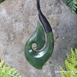 Pounamu Matau