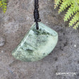 Pounamu - Quandrant Inanga