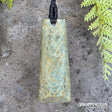 Pounamu - Toanga Marsden Putiputi
