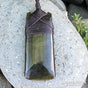 Pounamu Toki 44mm