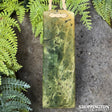 Pounamu - Totoweka Toki - Rua