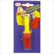 Practical Joke: Fart Whistle