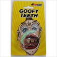 Practical Joke: Goofy Teeth