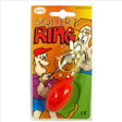 Practical Joke: Squirt Ring