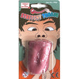 Practical Joke: Stretchy Tongue