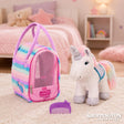 Pucci Pups - Sparkly Unicorn