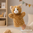 Puppet Buddies - Cat