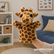 Puppet Buddies - Giraffe