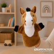 Puppet Buddies - Horse