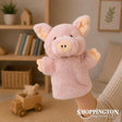 Puppet Buddies - Pig