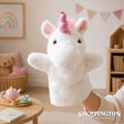 Puppet Buddies - Unicorn