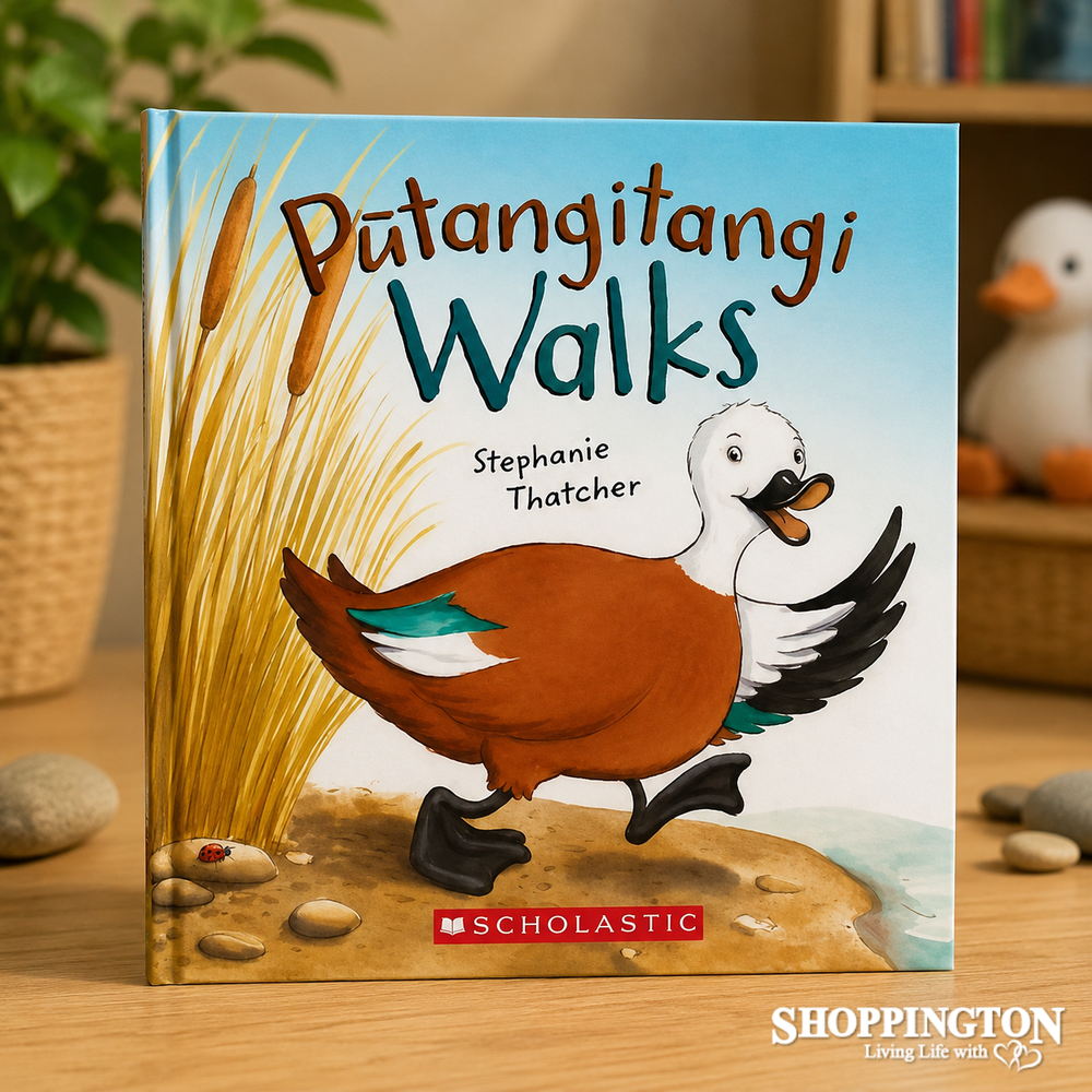 Putangitangi Walks