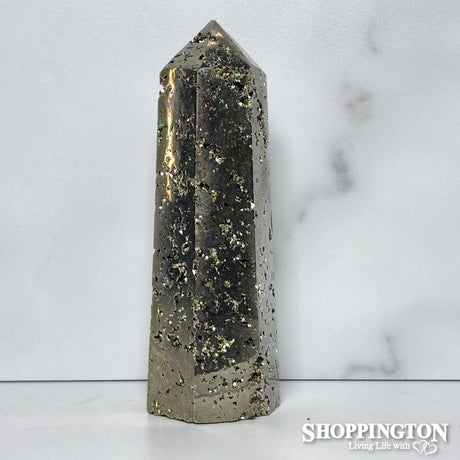Pyrite Pointer