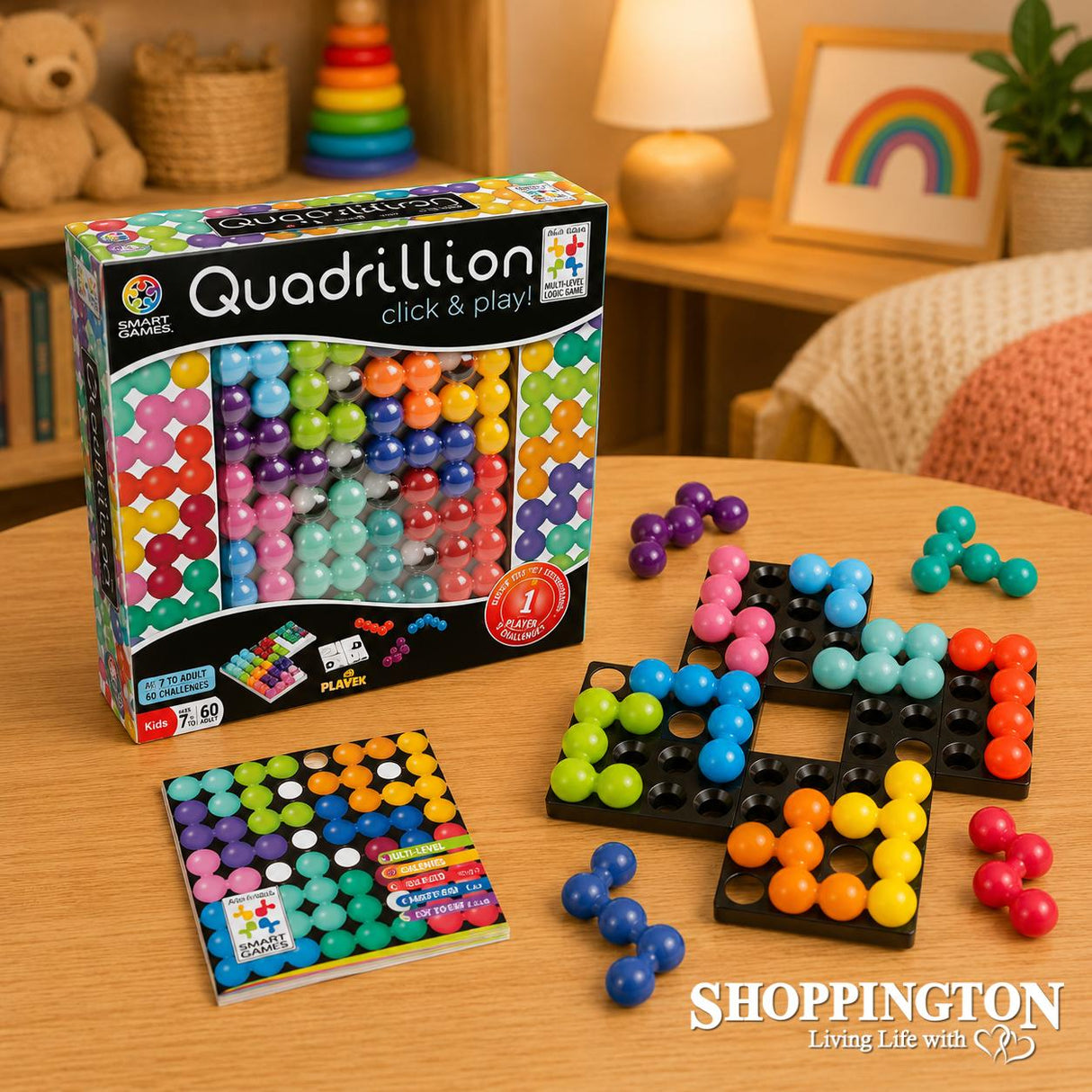 Quadrillion