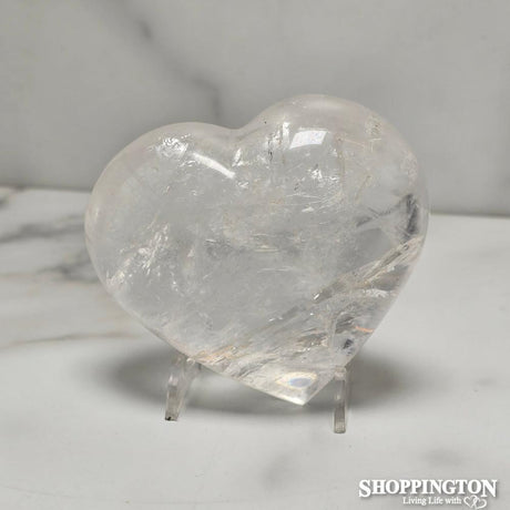 Quartz Heart