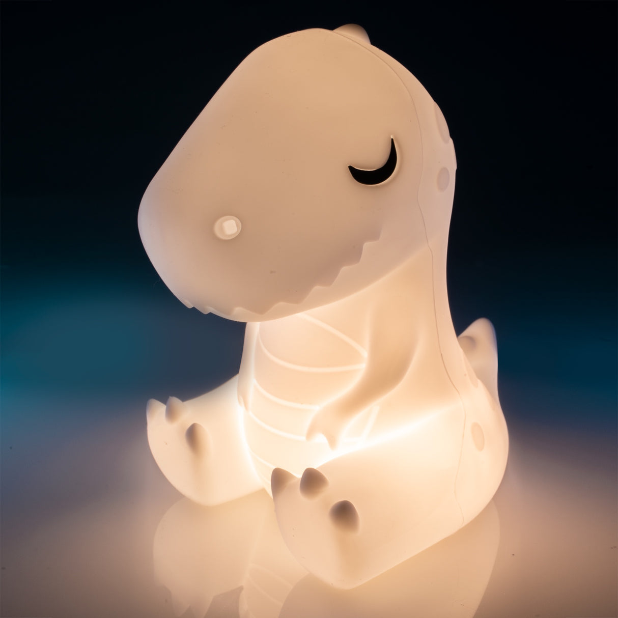 Lil Dreamer Lamp - T-Rex