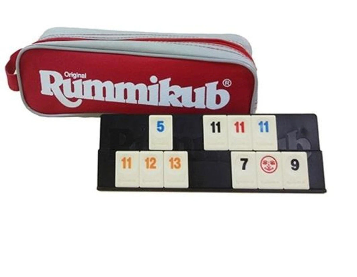 Rummikub Mini Pouch