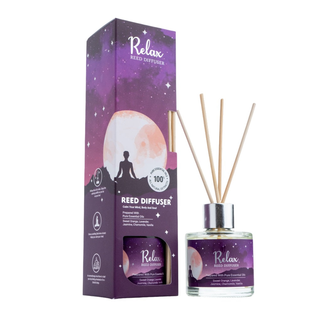 Aromatherapy Difuser - Relax